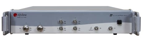 LitepointIQflex蓝牙测试仪