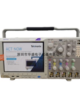 原装现货泰克MDO4014B-3 MDO4034B-3 MDO4054B-3 混合信号示波器
