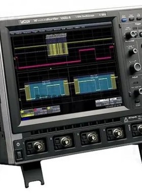 进口LeCroy力科WaveSurfer 64xs-A  62xs-A 104xs-A数字示波器