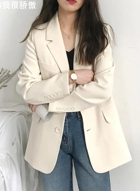 Mini Blazer for Women 小西装外套女上衣
