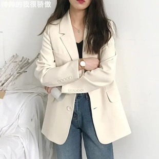 Mini Blazer for Women 小西装外套女上衣