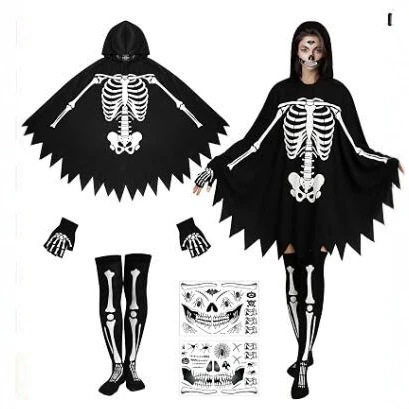 Halloweenfemalevampireparty