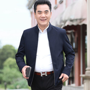 Men's spring jacket men's spring and autumn jacket男装外套