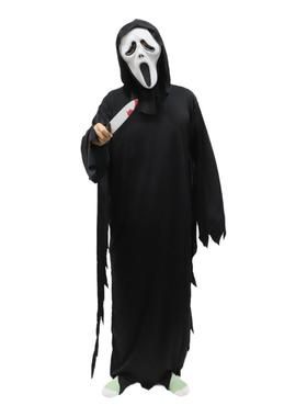 Halloween Adult Dress Up Terrifying and Scary Costumes服装