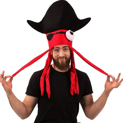 HeadsetsfunnyhatsHalloween