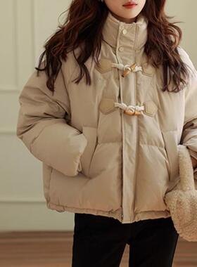 Padded down jacket jacket反季促销加厚羽绒棉服外套上衣