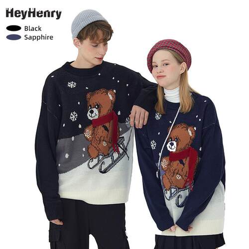 Christmassweaterwinternew