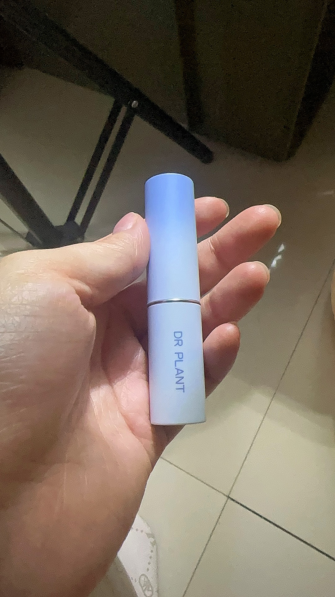 植物医生石斛兰柔润保湿唇膏男女学生党平价润唇膏正品刮码销售