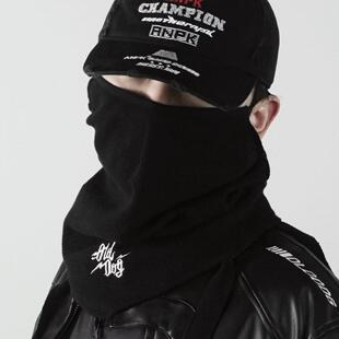 O-DOG 美式面罩  美式街头面罩Drill嘻哈迷彩脸面罩