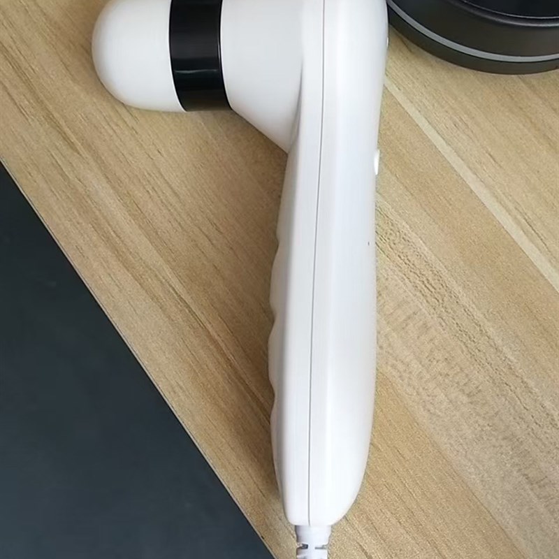 毛发毛囊测试仪探头皮测试仪手柄镜头配件皮肤测试仪探头丝域同款