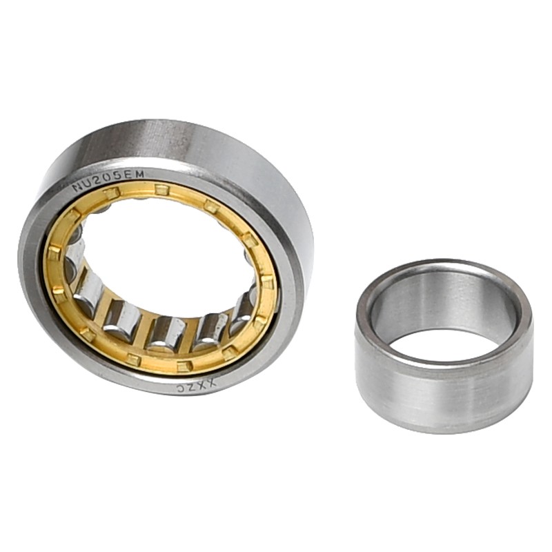 圆柱滚子轴承NUP 2209 2210 2211 2212 2213 2214 EM