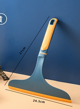 擦玻璃器伸缩双面擦窗器玻璃刷刮搽高楼清洁清洗窗户工具家用刮子