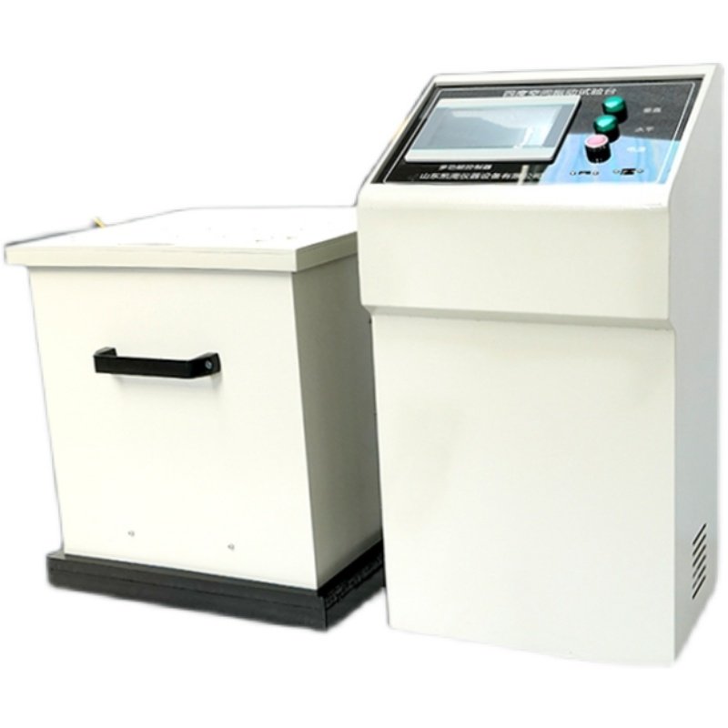 垂直振动台调频扫频三轴振动试验台变频电磁振动台1-600HZ振动