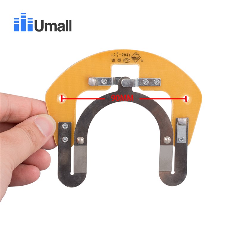 电机开关  YU YC单相异步电容启动电动机五金配件L25-202Y 204Y