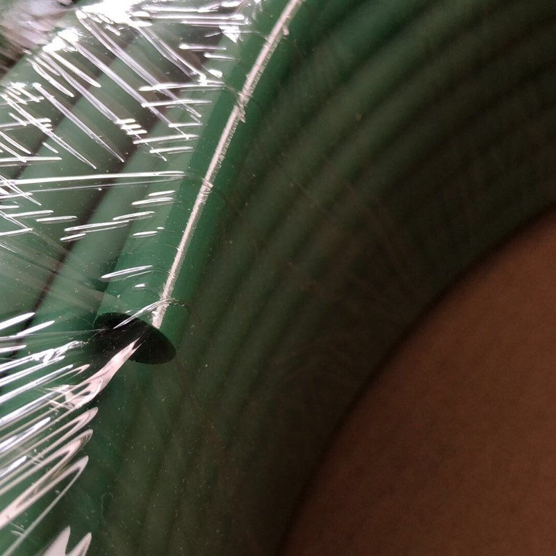 双阻8*5MM8MMPU双层阻燃管防火花焊渣层亚德客型SMC-TRBU替代气管