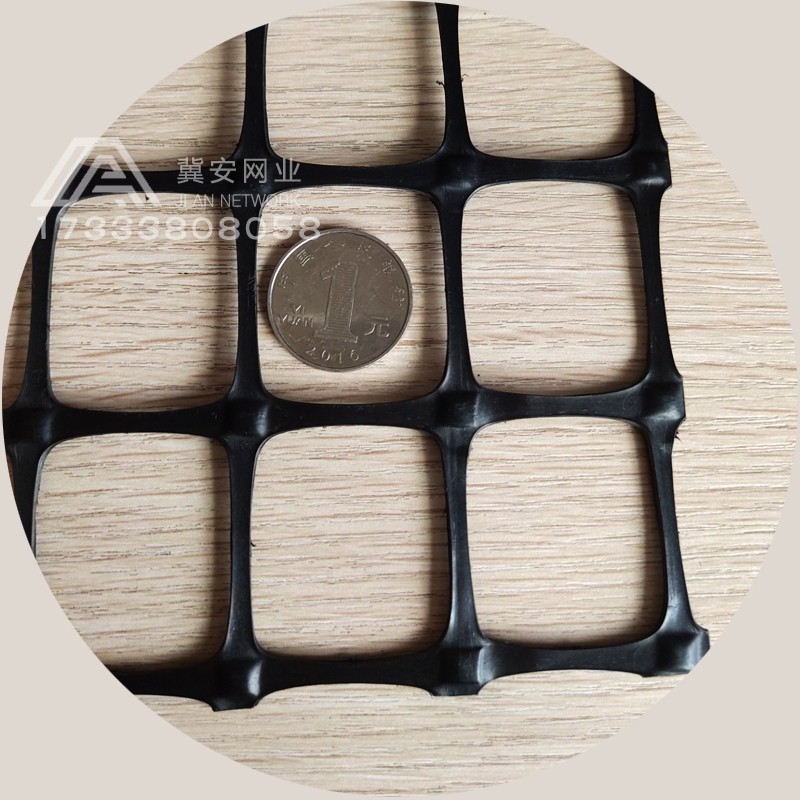 处理胶丝塑料网格家用养殖场室外围栏拦鸡养鸭鹅防护篱笆围网