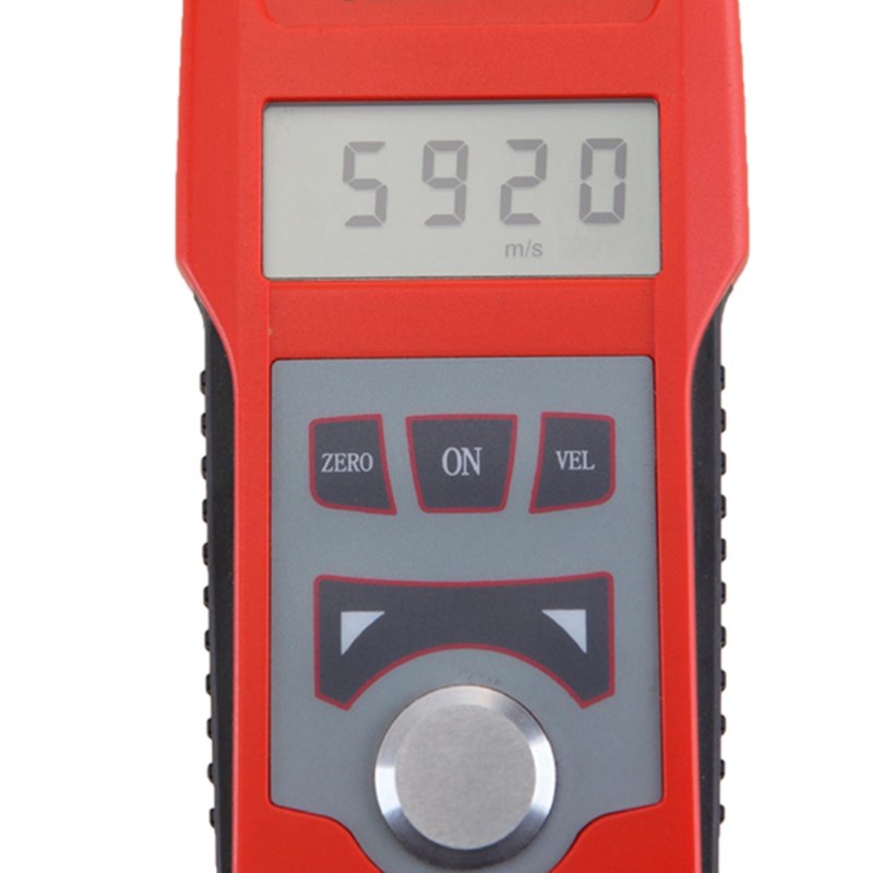 北京时代超声波测厚仪TIME2100/TIME2110/2113高精度TT120/TT130