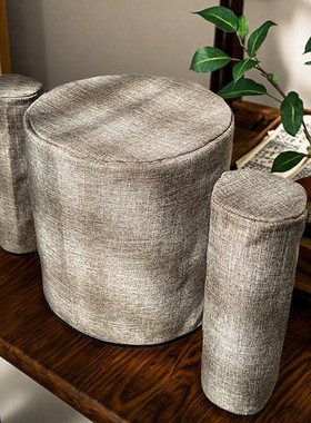 适用哈曼卡顿水晶5蓝牙音箱防尘罩Soundsticks 4代3代桌面防尘套