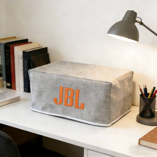 适用于JBL A200/300/500音乐世家防尘罩加绒音响保护套布艺罩子