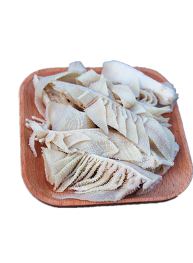 新鲜牛百叶500g现煮火锅