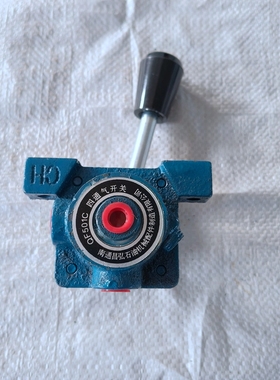 四通气开关QF501C