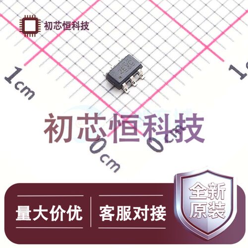 REF3425TIDBVR SOT-23-6 电压基准芯片 降压型 全新原装