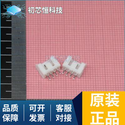 DF1BZ-4P-2.5DSA B10B-XASK-1 PTS810SJS250SMTRLFS 全新原装 支