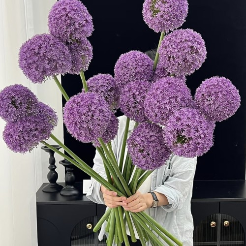 【云舍臻选】大葱花  初夏的梦幻棒棒糖  2单或以上包邮