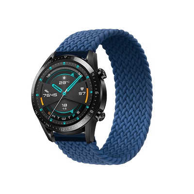 三星watch6/5/classic编织表带