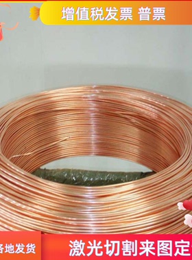 现货供应HSi80-3铜板C87850铜棒C69300 C2500铜排C2400价格优惠