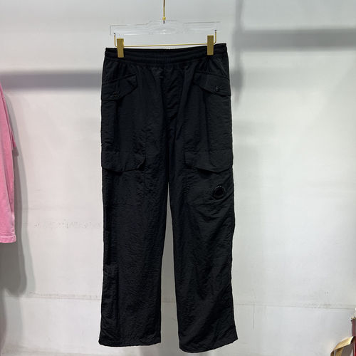 TOPSTONEY男宽松多口袋工装裤