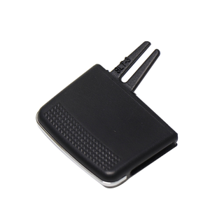 适用于北京现代朗动 起亚K3空调出风口拨片配件 索兰托空调出风口