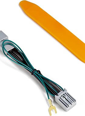 适用本田电视解除器TV套件行驶可看电视哈斯勒5.12~MR52SMR52S