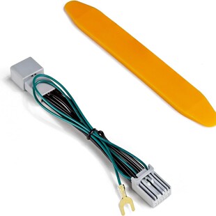 适用本田电视解除器TV套件行驶可看电视哈斯勒5.12~MR52SMR52S