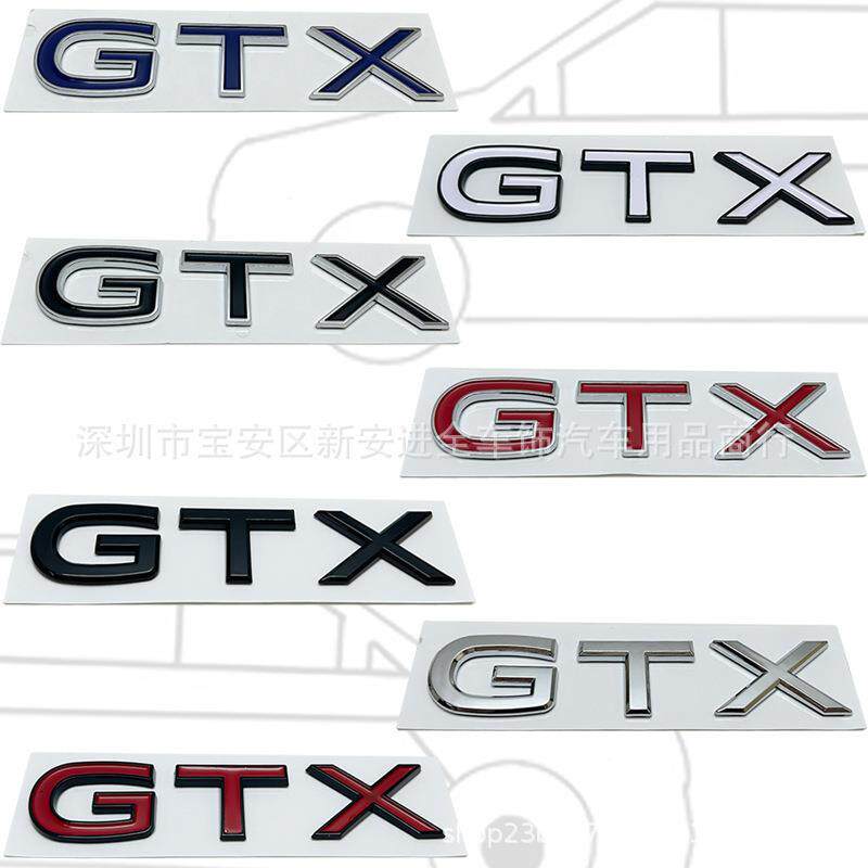 新款CTX车标适用于大众改