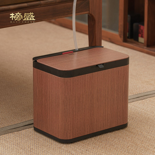 茶水桶废水桶高端干 干湿分离不锈钢垃圾桶茶叶茶渣茶台过滤茶桶