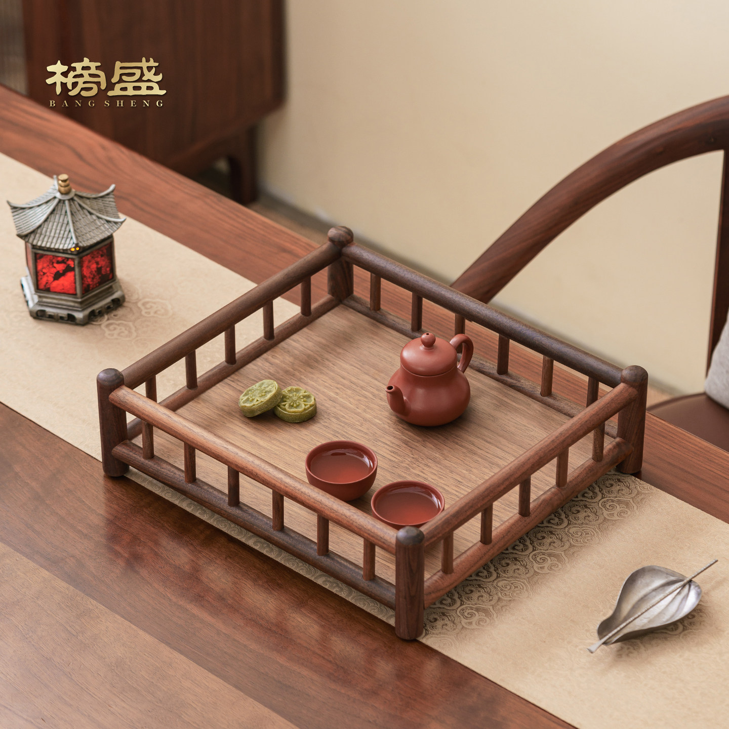 北美黑胡桃木收纳柜中式高档茶具紫砂壶置物架博古架摆件茶道零配,餐饮具,茶道/零配,淘宝优惠券,粉丝福利购,淘宝优惠卷