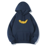 Весенняя толстовка с капюшоном, осенняя парная одежда для школьников для влюбленных, свободный крой, в корейском стиле