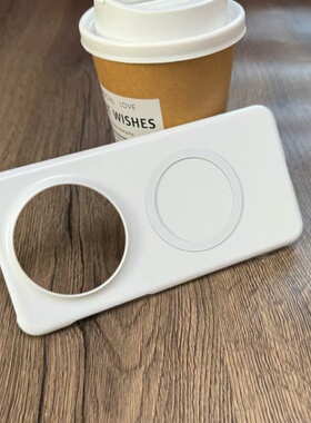 磁吸半包pc硬壳荣耀x50pro适用华为荣耀magic7pro手机壳magic6/magic5大孔镜头magic4男女magic3磨砂轻薄散热