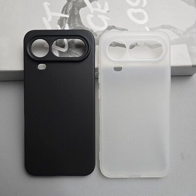 荣耀Magic8ProAir手机壳新款Magic8proAir保护壳超薄磨砂全包软壳