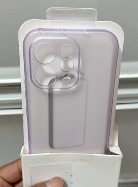 适用冰雾肤感适用vivo s50手机壳s50promini透明硅胶软壳全包防摔s30p