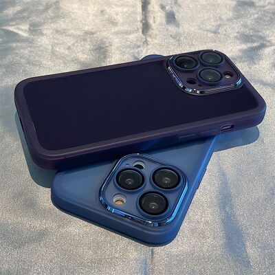 适用于华为Mate80promax手机壳新款自带镜头膜透明软壳男款保护套