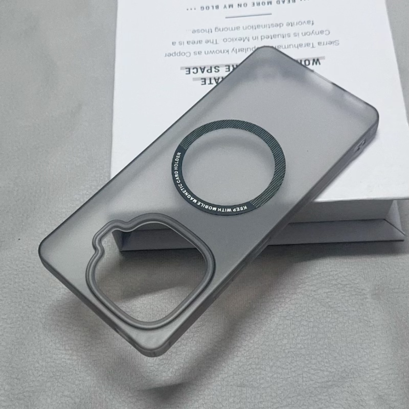 雾面磨砂透黑适用iqooneo9spro手机壳iqooz9turbo+裸机感iqoo12超薄s19男女s18全包软壳s17男女款x200iqooz9X