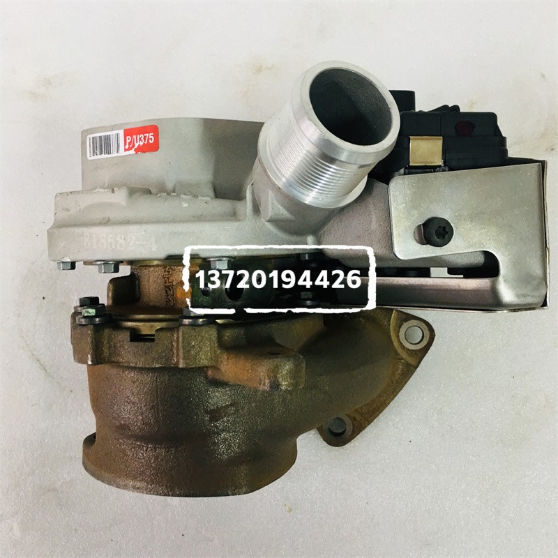 适用涡轮增压器福特831157