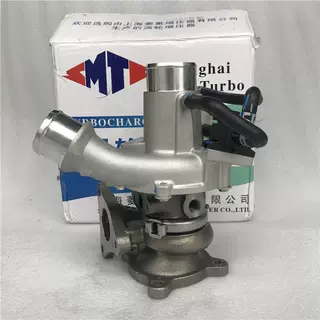 广汽传祺GS4/GA4/GS3 1.3T 1.5T涡轮RHF3 GAC VP70涡轮增压器配件
