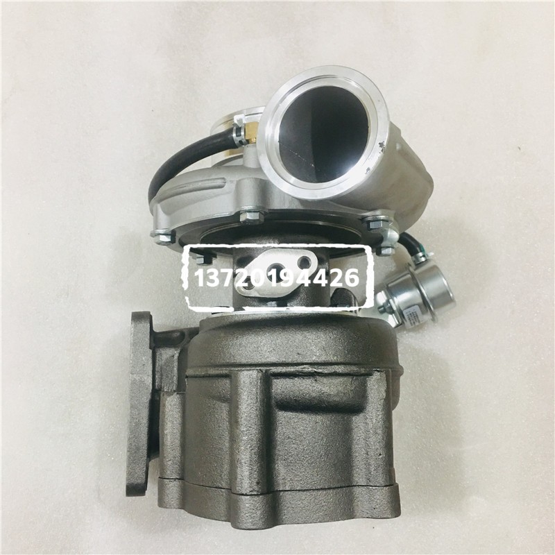 适用潍柴WD618柴油发动机GT45涡轮增压器进气阀零件612601110925