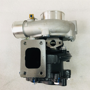 适用帕金斯发动机J55S T74801003康跃涡轮增压器 00JG055S000