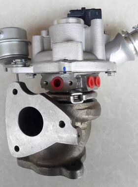 适用比亚迪1.5T KP39涡轮增压器BYD476ZQA-1118020 54399400120