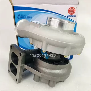 装载机涡轮增压器适用斯太尔90B