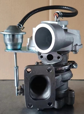 适用于吉普柴油车VA73  RHF4H 35242140H MOTORI涡轮增压器